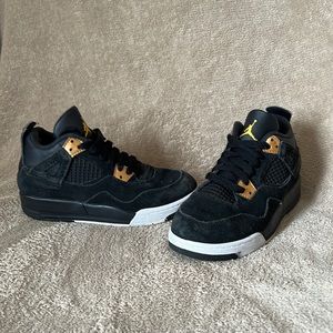 Jordan 4 retro